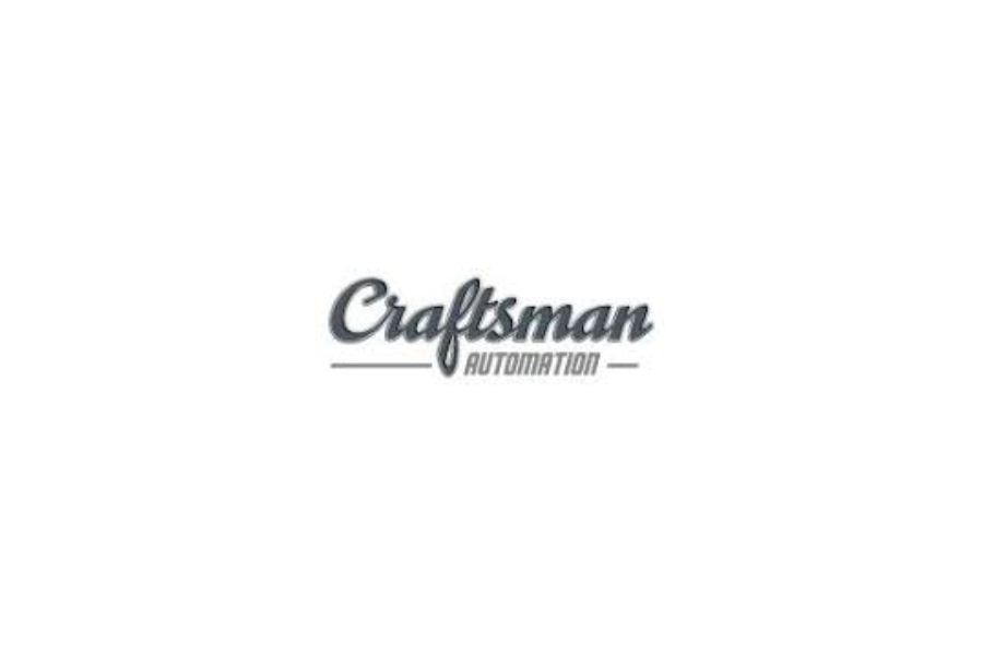 craftsmans automation header