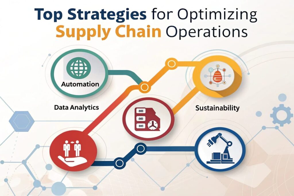 supply chain management