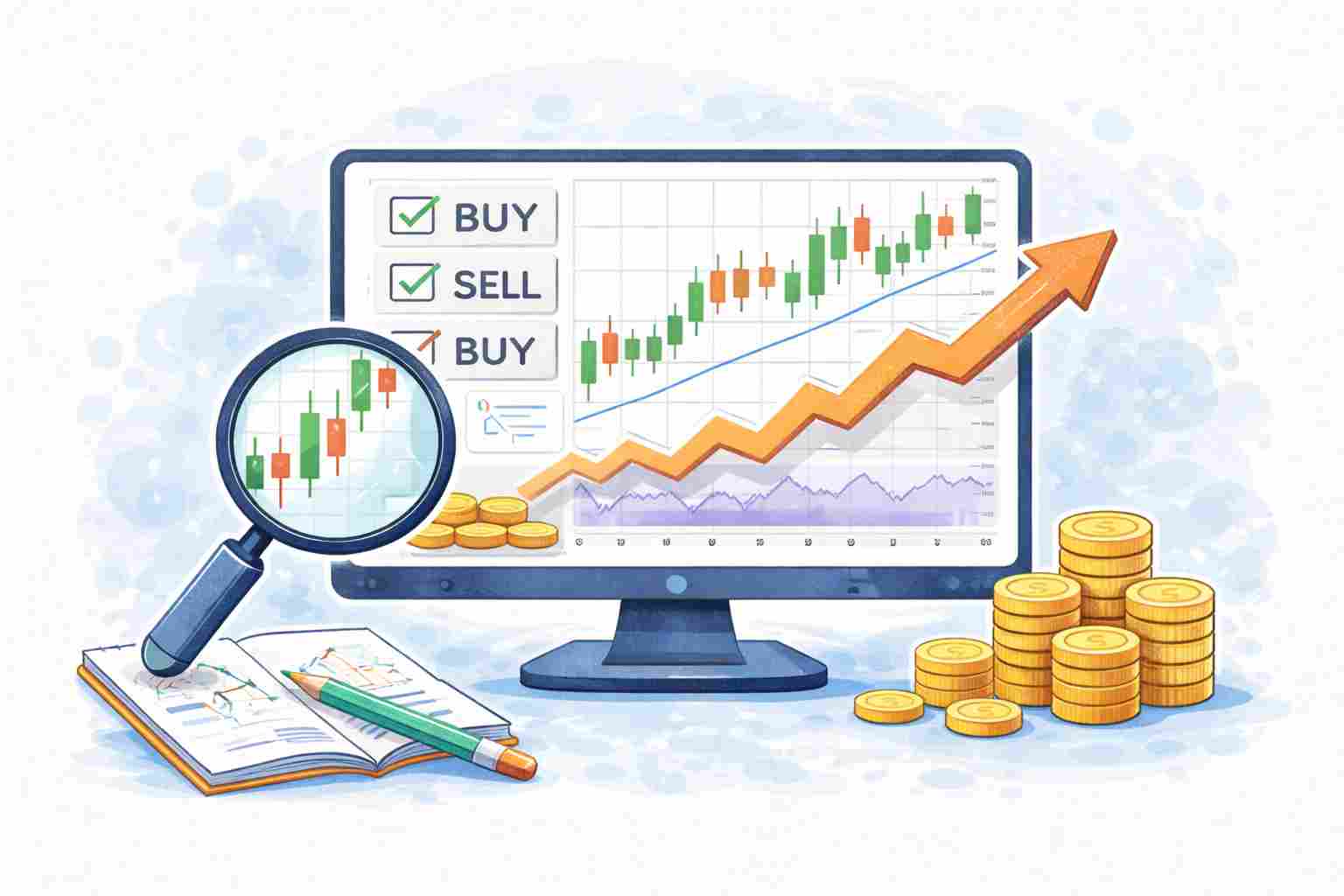 Stock Analysis Made Easy with Strike.Money: Guide to Smart Investing ...