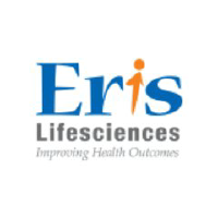 Stock Logo