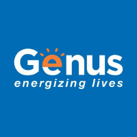 Stock Logo