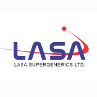 Stock Logo