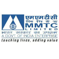 Stock Logo