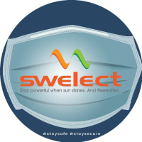 Stock Logo