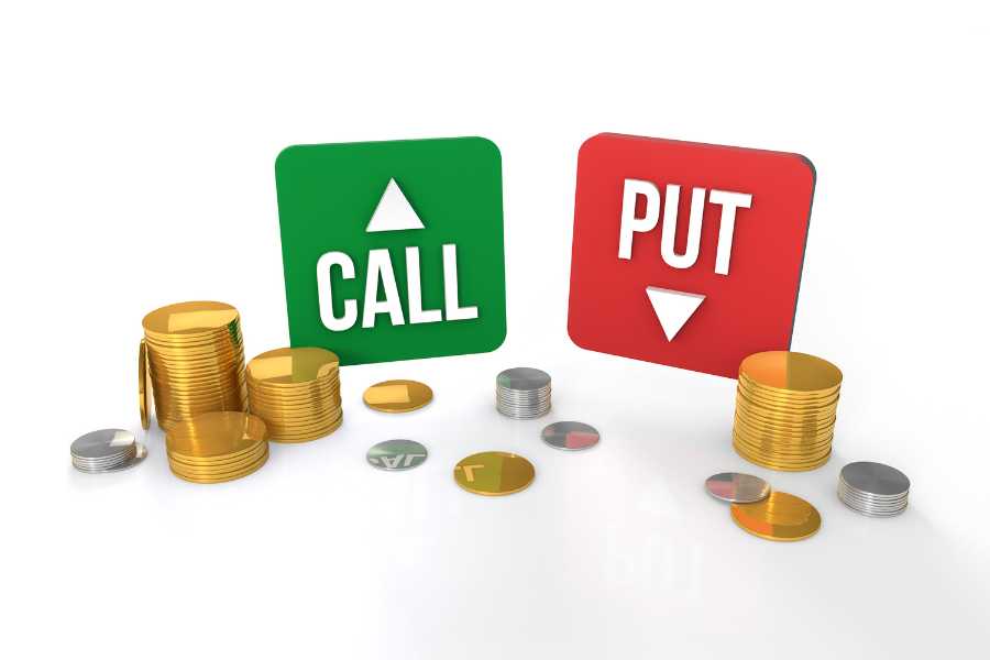 options strategy for low capital traders