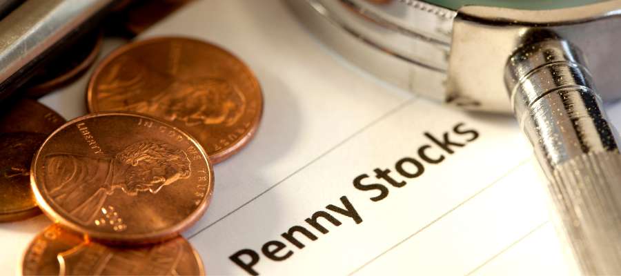 top penny stocks to buy