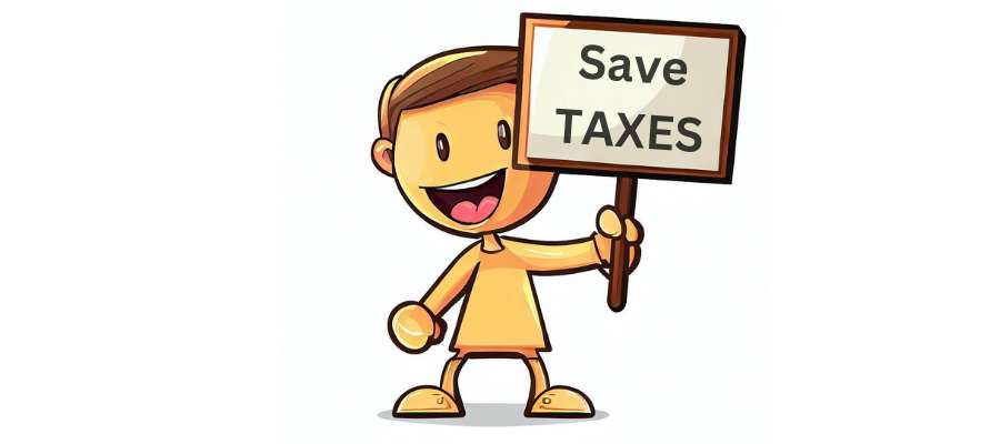 save taxes on futures and options