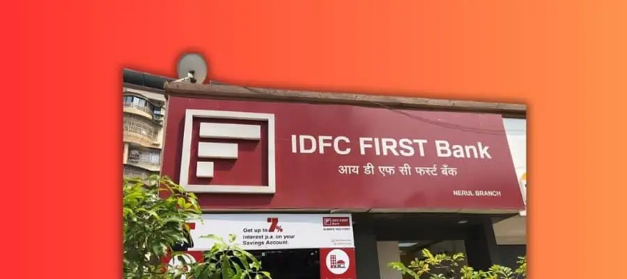 IDFC-First-Bank