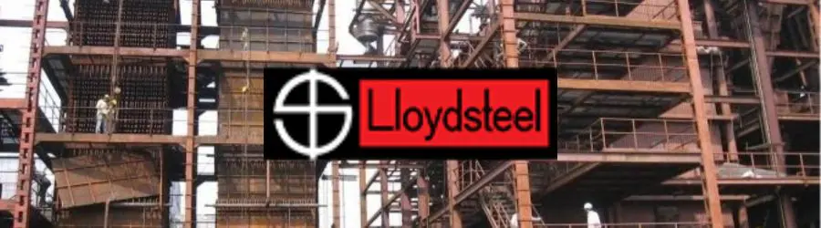lloyds steels