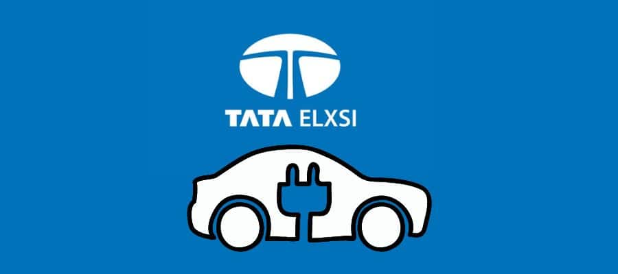 tata elxsi logo