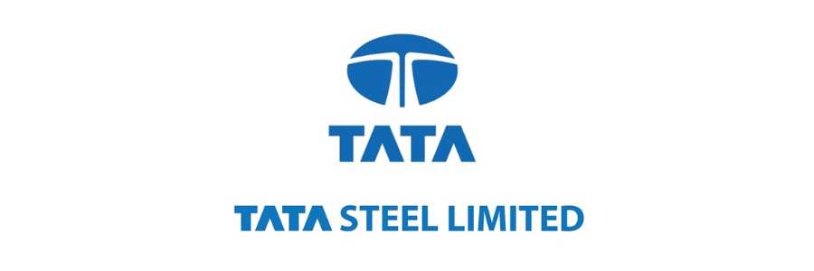 tata steel logo