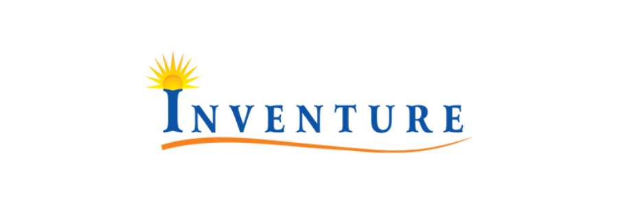 inventure logo