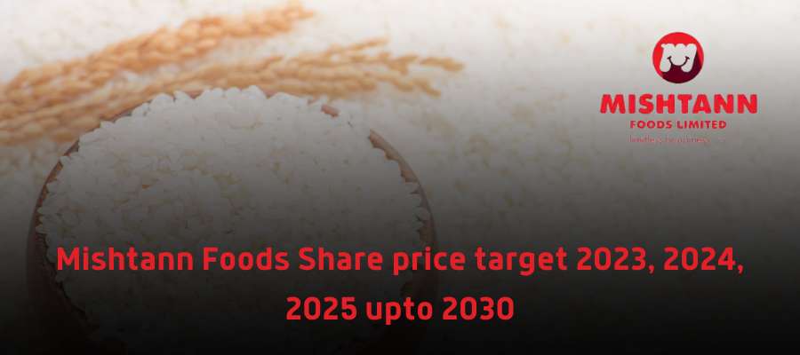 mishtann-foods-share-price-target-2023-2024-upto-2030