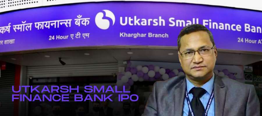 Utkarsh Small Finance Bank IPO: Strong Growth Potential