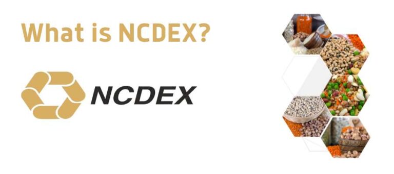 Exploring NCDEX: National Commodity and Derivatives Exchange