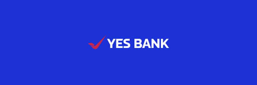 YES BANK LOGO