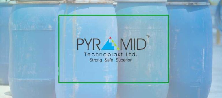 Pyramid Technoplast IPO Review, GMP, Financials