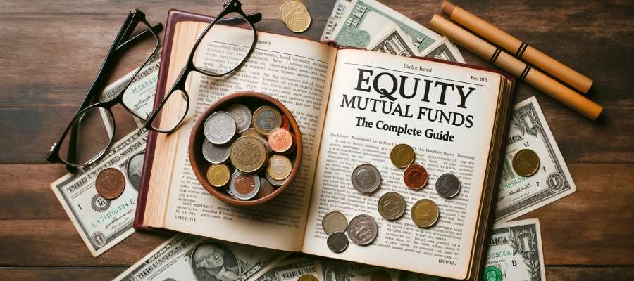 equity mutual funds