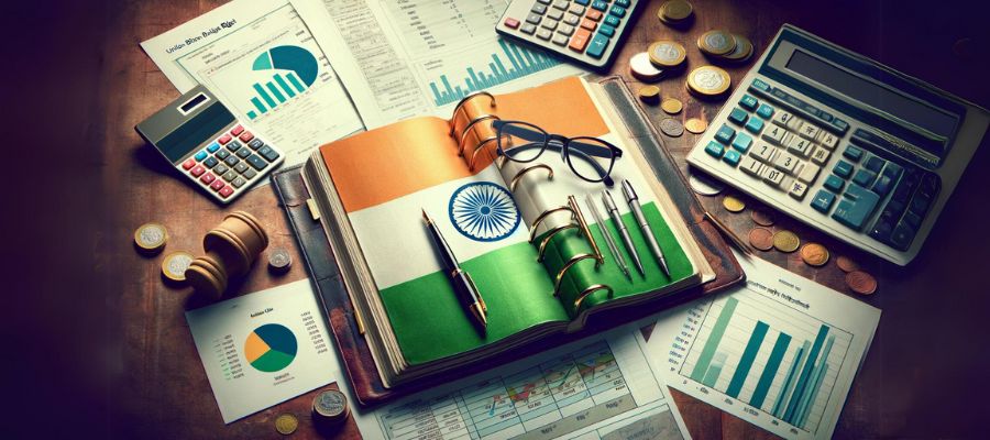 how-union-budget-is-prepared