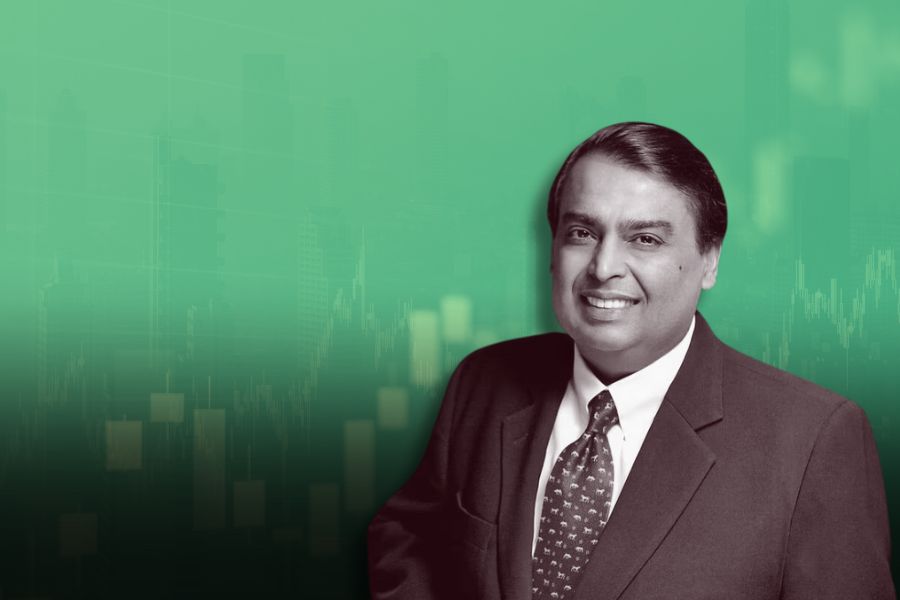 NSE:JIOFIN rises again