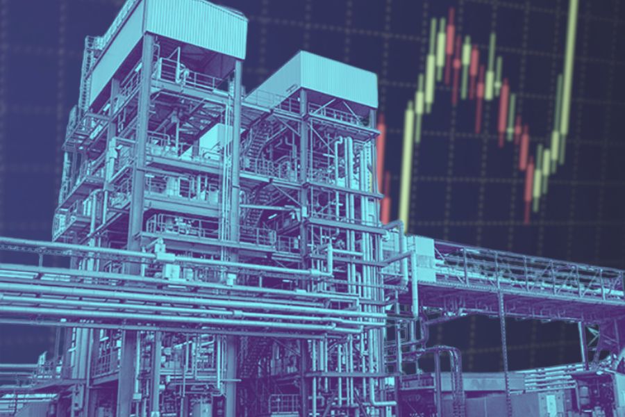 NSE:RAIN Surges over 30% in just 4 days