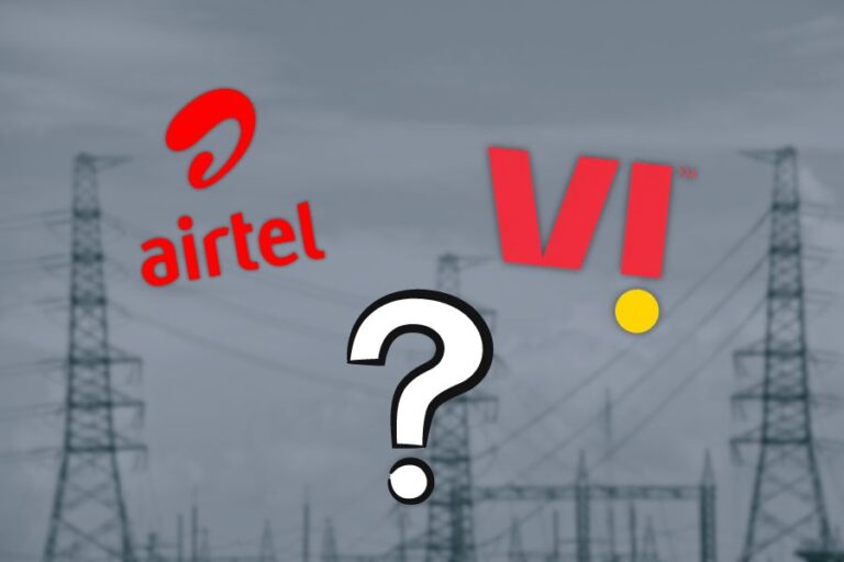 Mid Cap Telecom Stock gains 4.5% – Do you hold it?