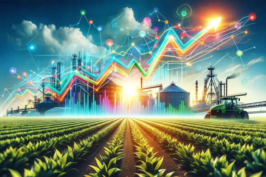 trending stock - rallis- rising final draft