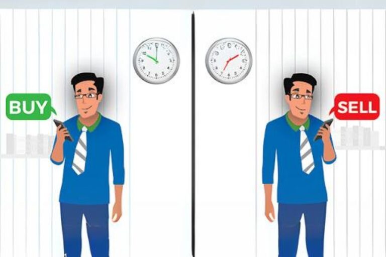 Intraday Trading Tips for Beginners in India