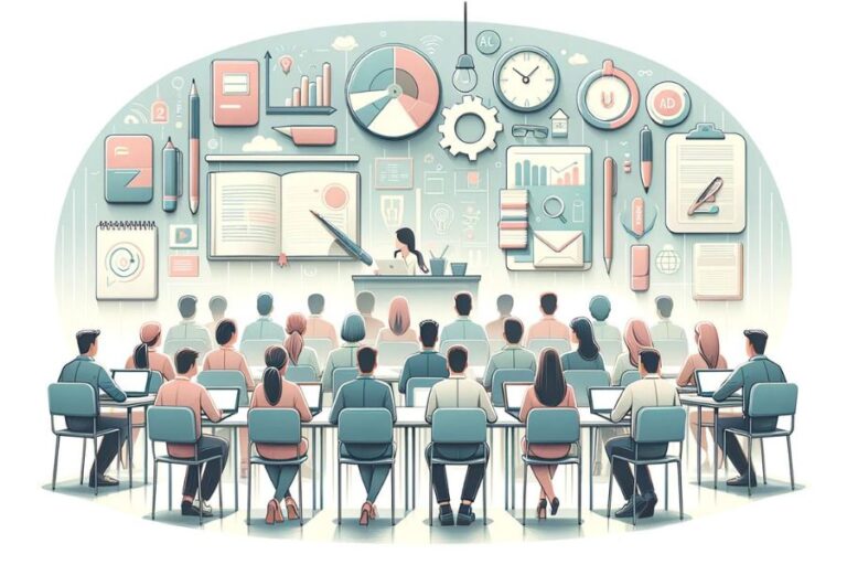 Why People Prefer To Enrol In PMP Training?