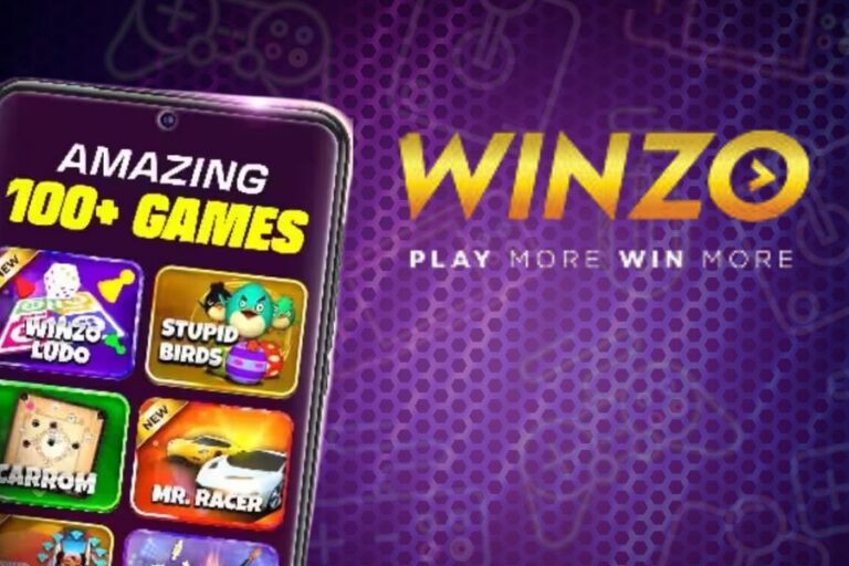 Impact on Gaming Community A detailed Winzo review