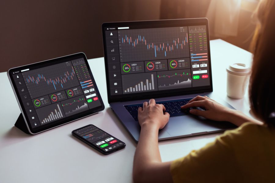 Which MBA Is Best For Stock Marketing 