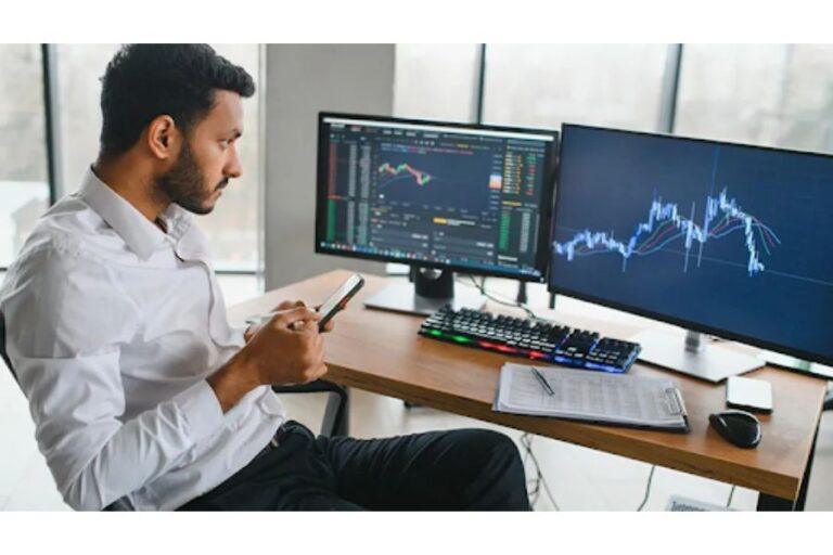 Understanding Online Trading Accounts and How to Open One in India