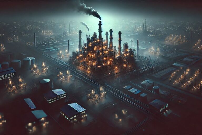 Why Indian Chemical sector in declining and what to expect for future?