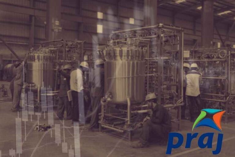 Praj Industries (NSE: PRAJIND) (BSE: 522205) Shines as Stock Gains Over 15%