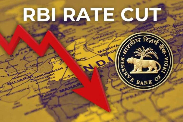 RBI Cuts Repo Rate to 6%: How It Affects Your Loans, Stocks & the Indian Economy