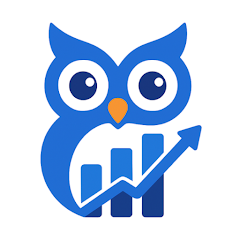 Market Owl app icon