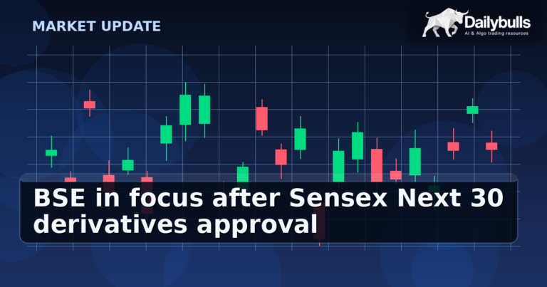 BSE in Focus After Sensex Next 30 Derivatives Approval: What to Watch