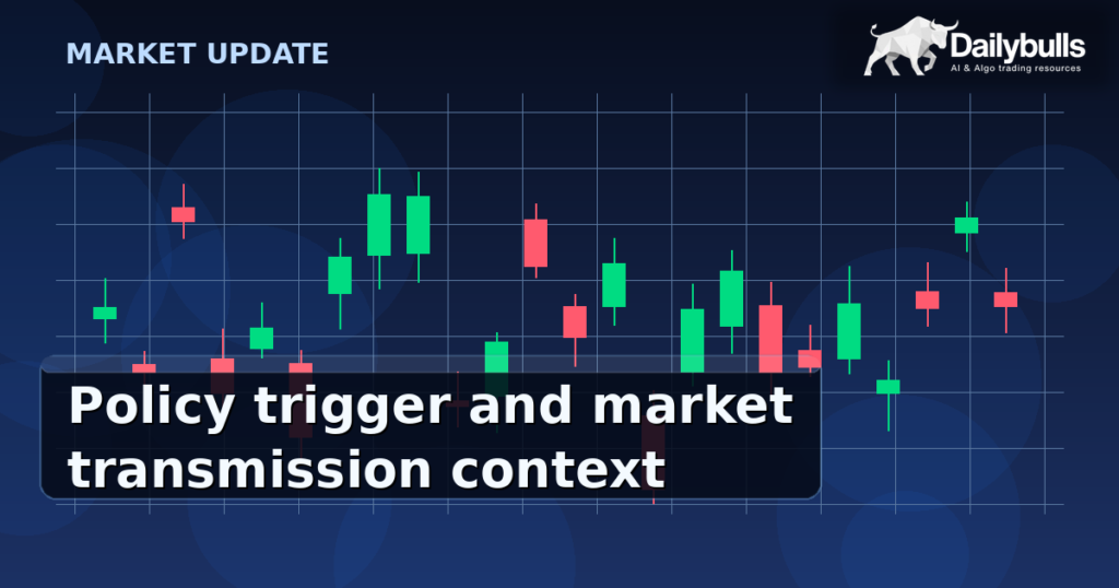 Policy Watch: Rate sensitive shares trade mixed; PSU Bank index down 2% post RBI policy