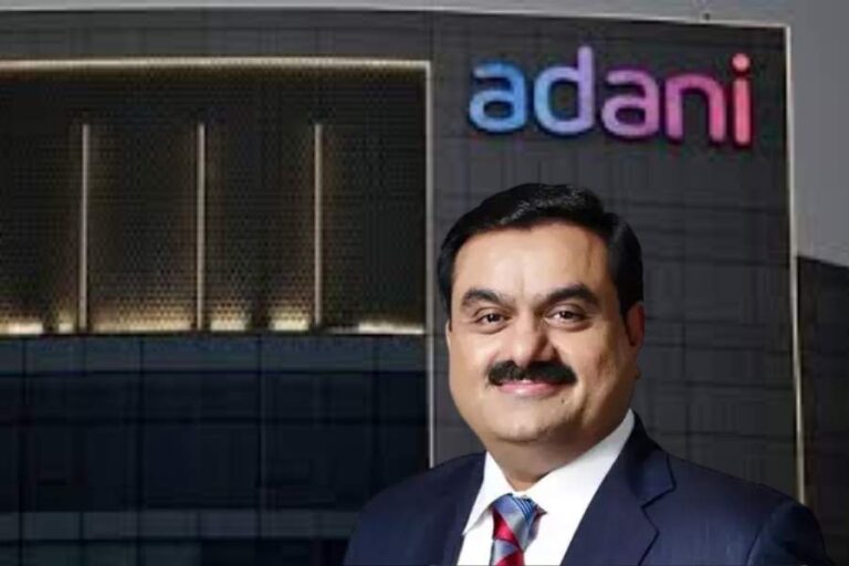 Adani Enterprises Swings to Q4 Loss of ₹221 Crore as Costs Outpace 20% Revenue Growth