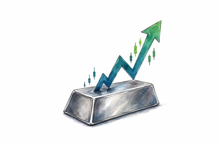 This Smallcap Stock Jumped Nearly 25% in a Week: Why Maithan Alloys Shares Are in Focus