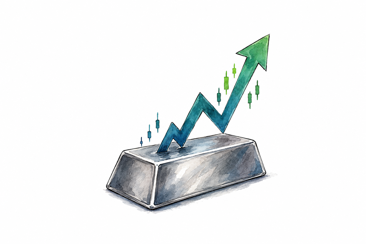 This Smallcap Stock Jumped Nearly 25% in a Week: Why Maithan Alloys Shares Are in Focus