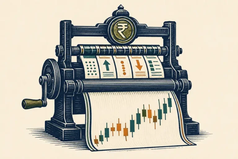 Algorithmic Trading in India: What It Is (and Isn’t)