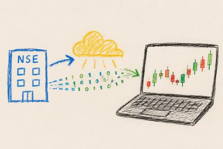 Where to Get NSE/BankNifty Data for Algo Trading at Every Price Tier