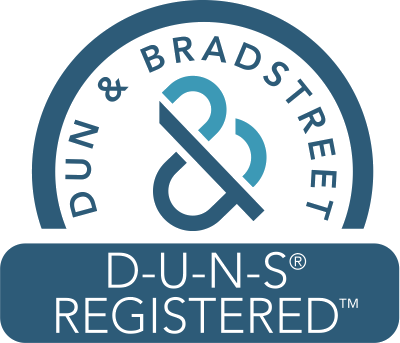 D-U-N-S Registered