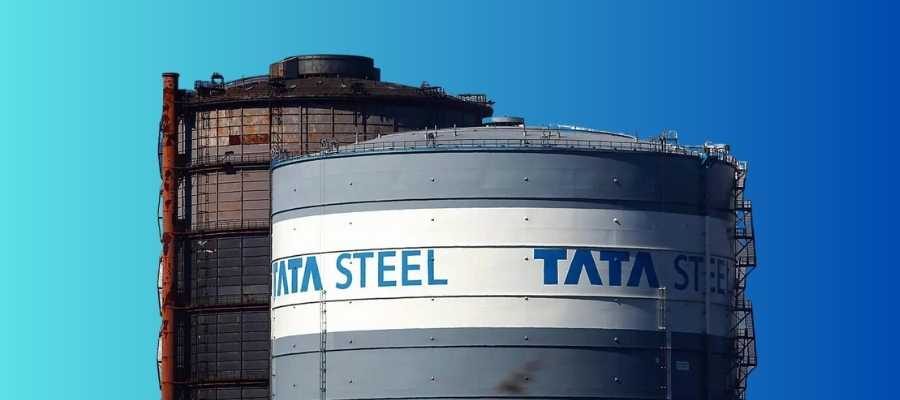 Tata Steel India Stock Photos - Free & Royalty-Free Stock Photos
